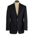 Hardwick Men's Polyester Blazer